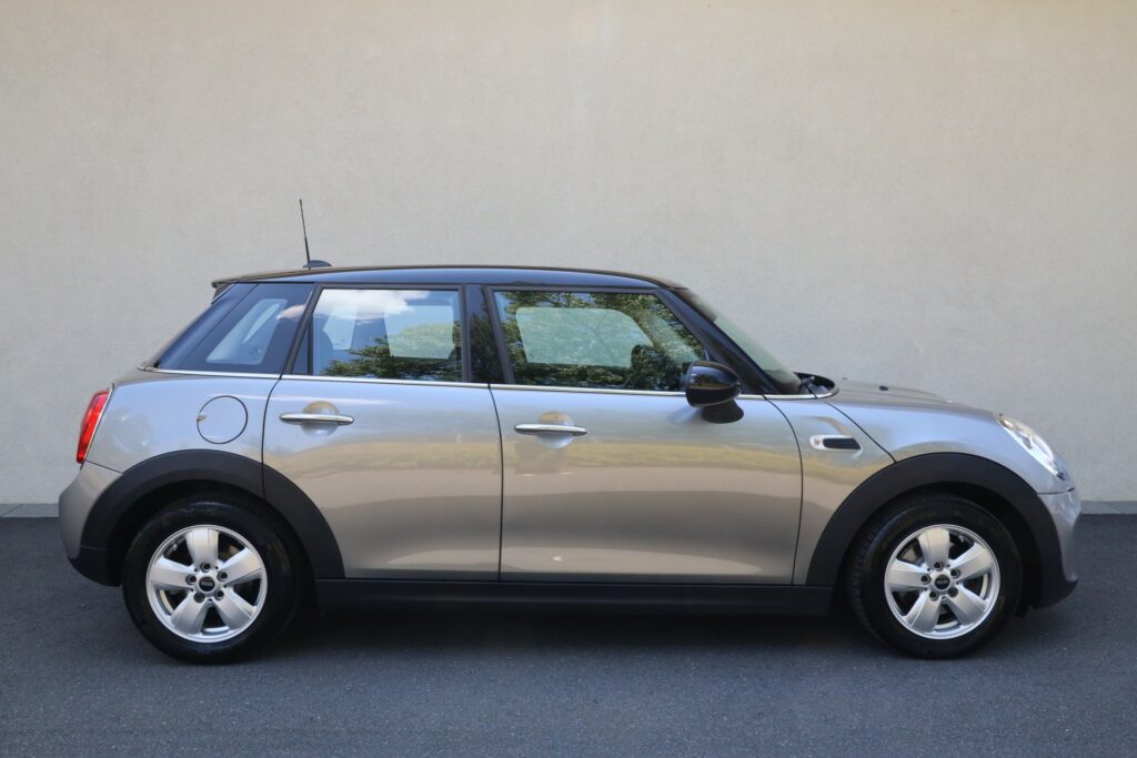 MINI MINI Cooper D