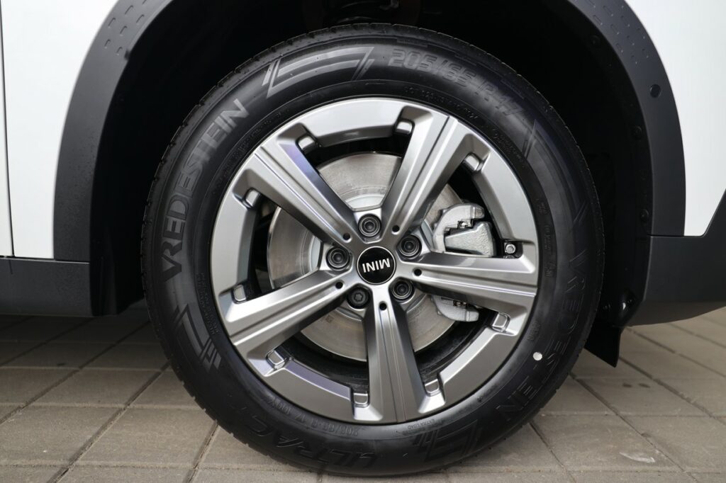 MINI Countryman C