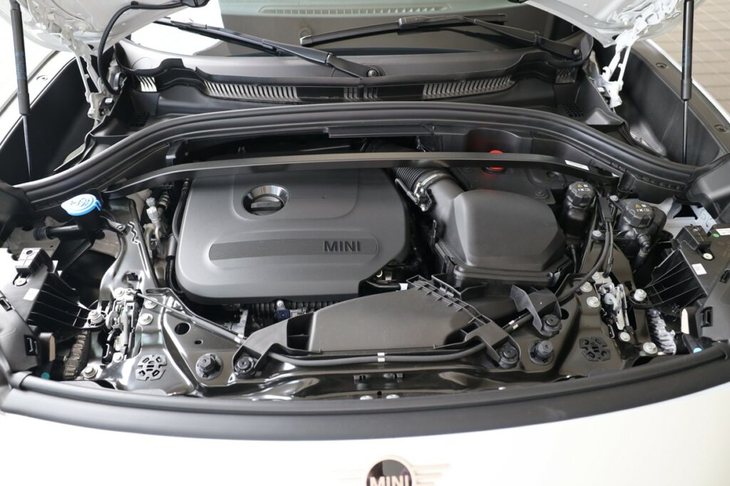 MINI Countryman C