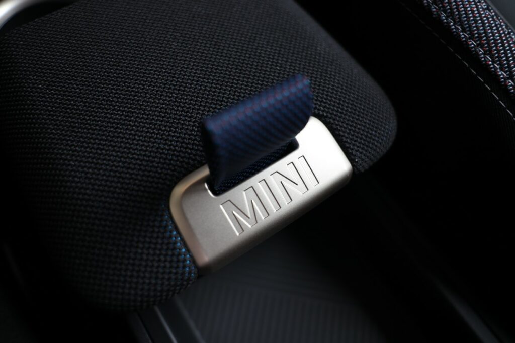 MINI Countryman C