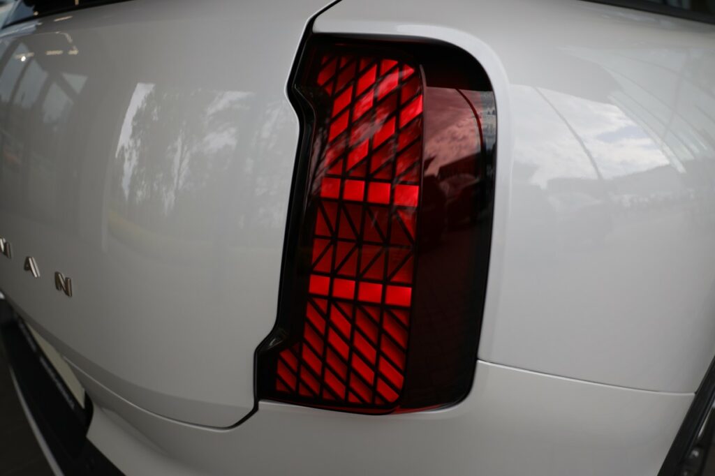 MINI Countryman C