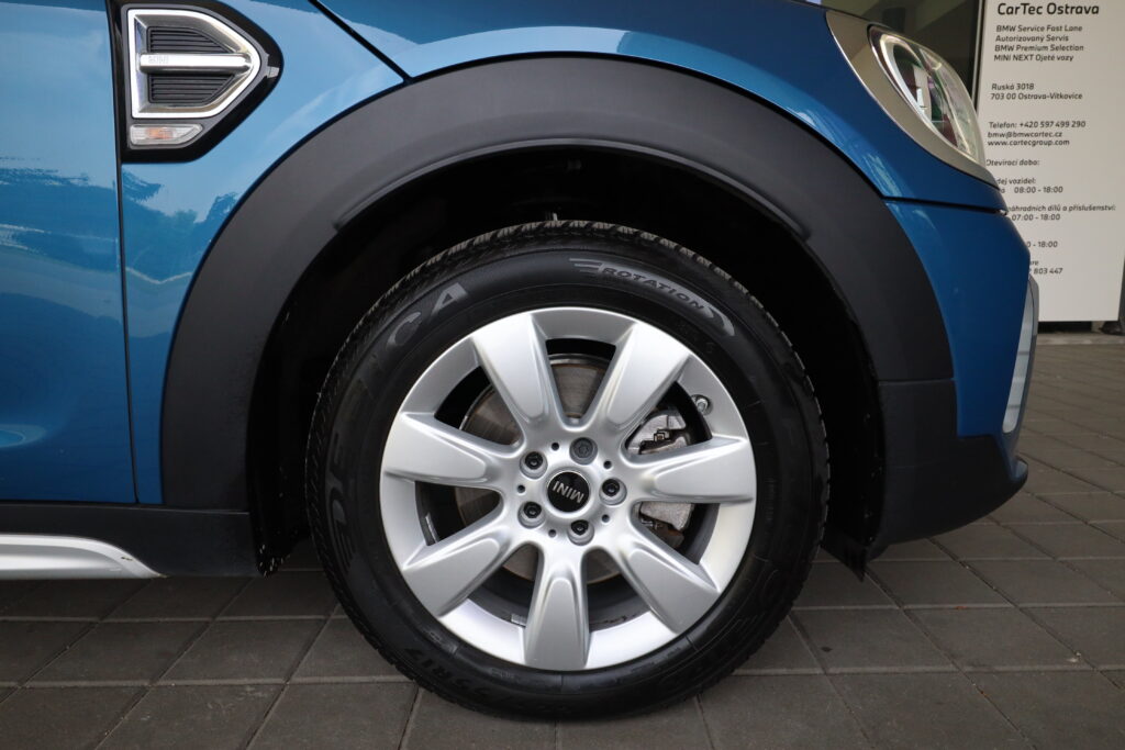 MINI Cooper Countryman