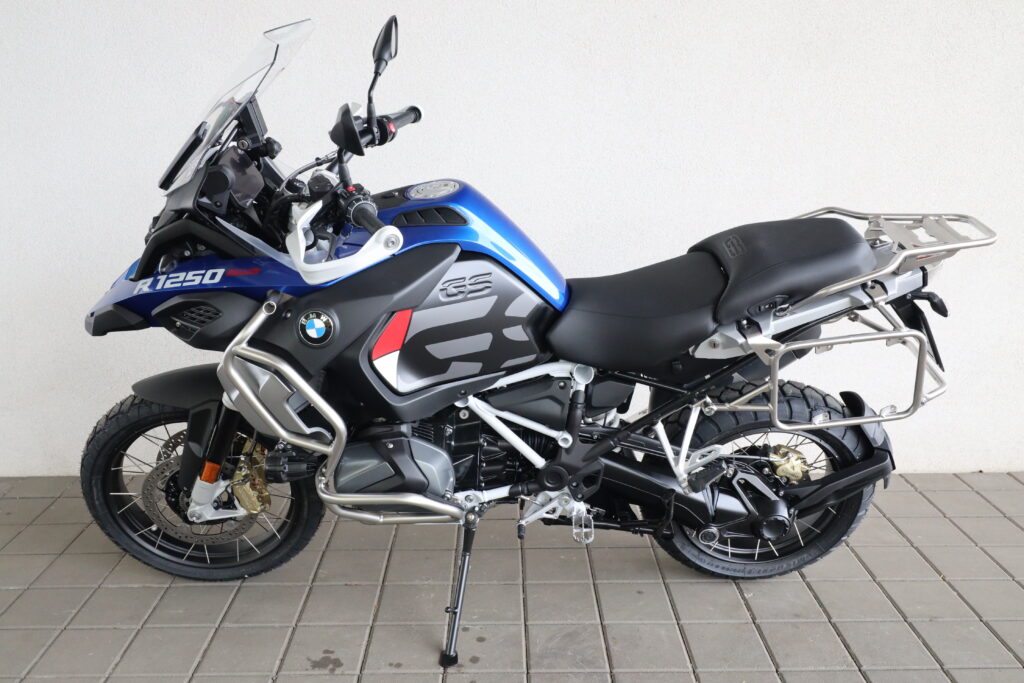 BMW R 1250 GS Adventure
