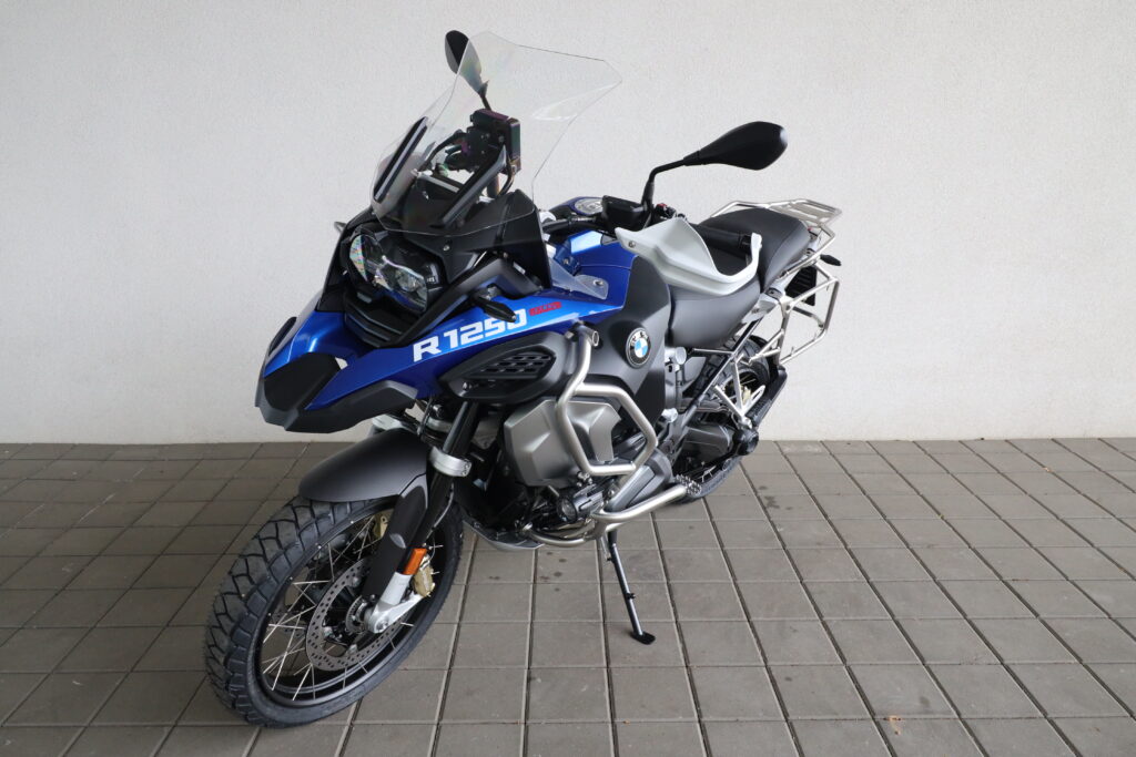 BMW R 1250 GS Adventure