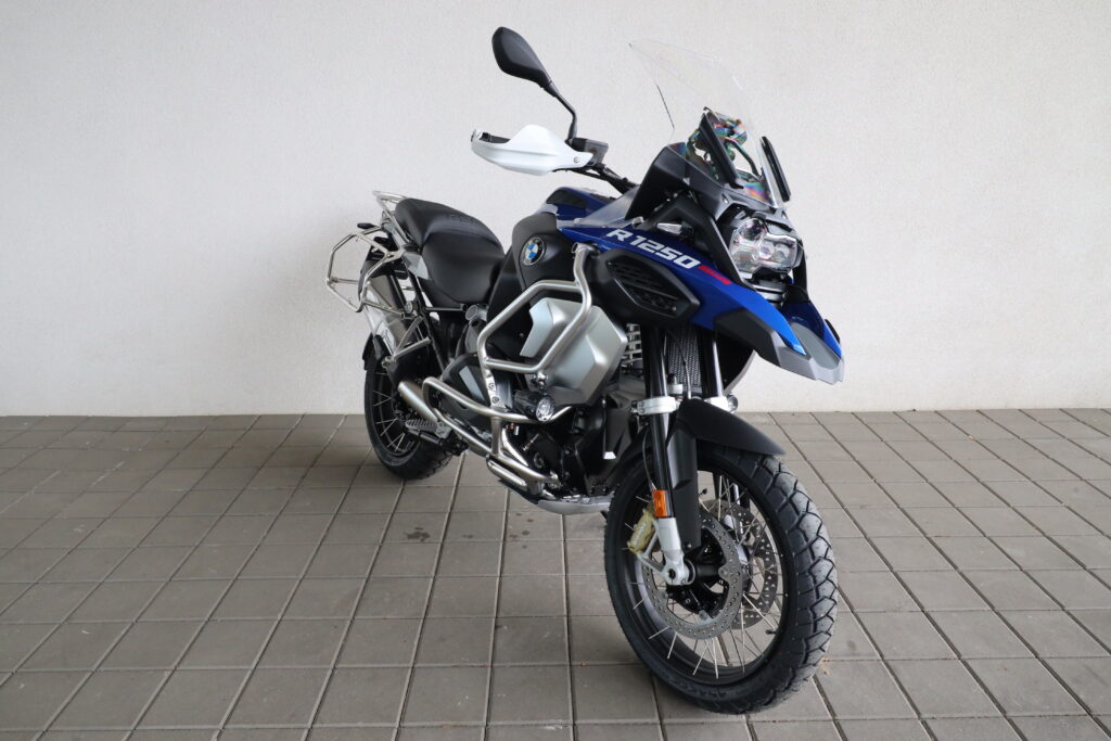 BMW R 1250 GS Adventure