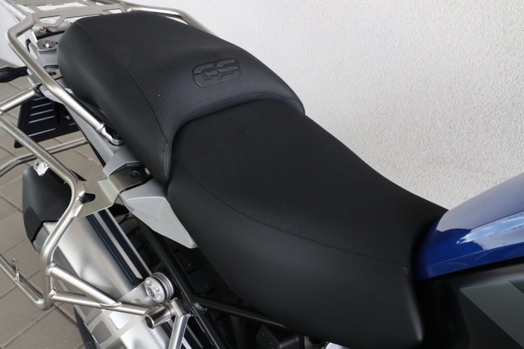 BMW R 1250 GS Adventure