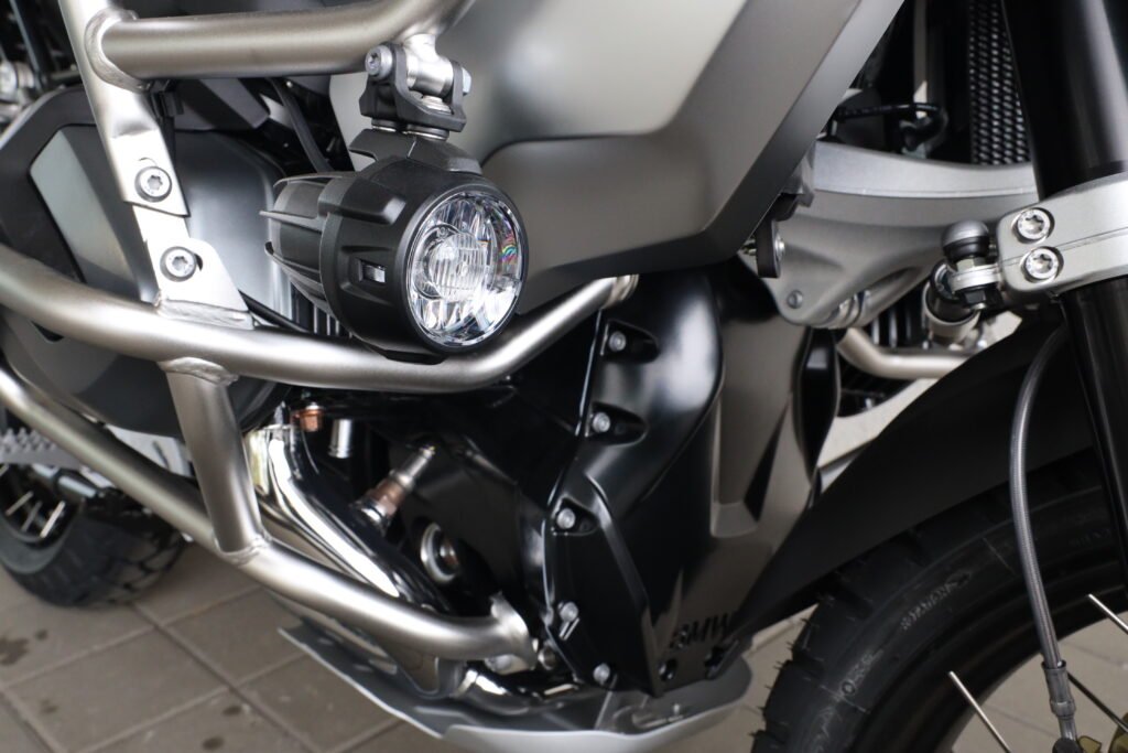 BMW R 1250 GS Adventure
