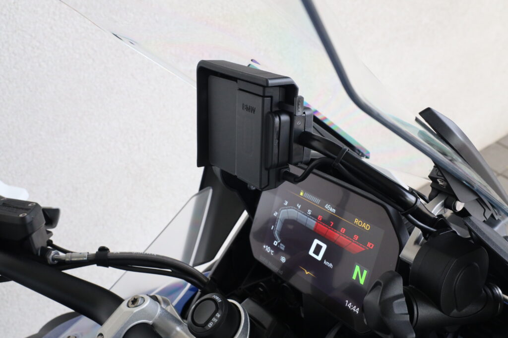 BMW R 1250 GS Adventure