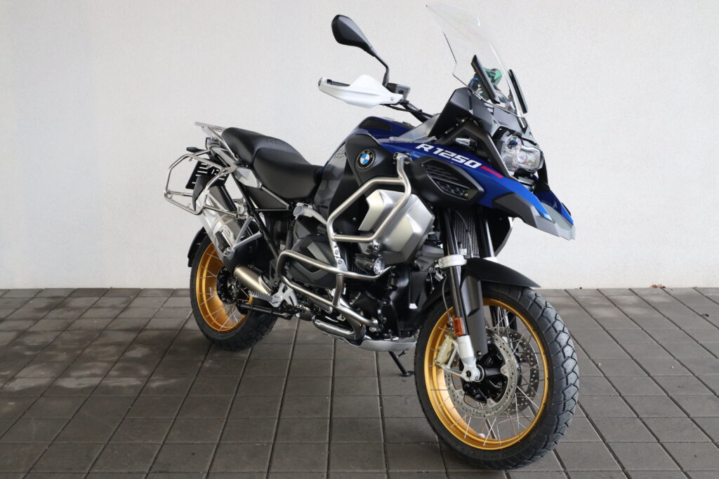 BMW R 1250 GS Adventure