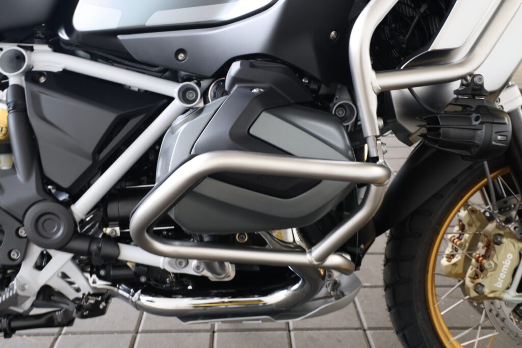 BMW R 1250 GS Adventure