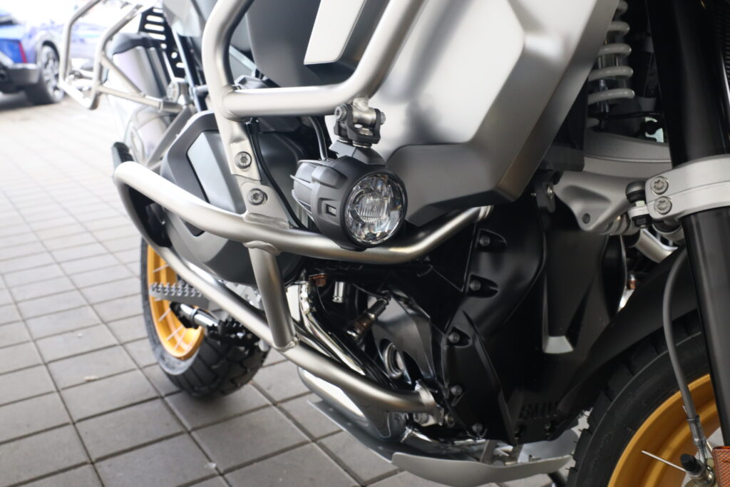 BMW R 1250 GS Adventure
