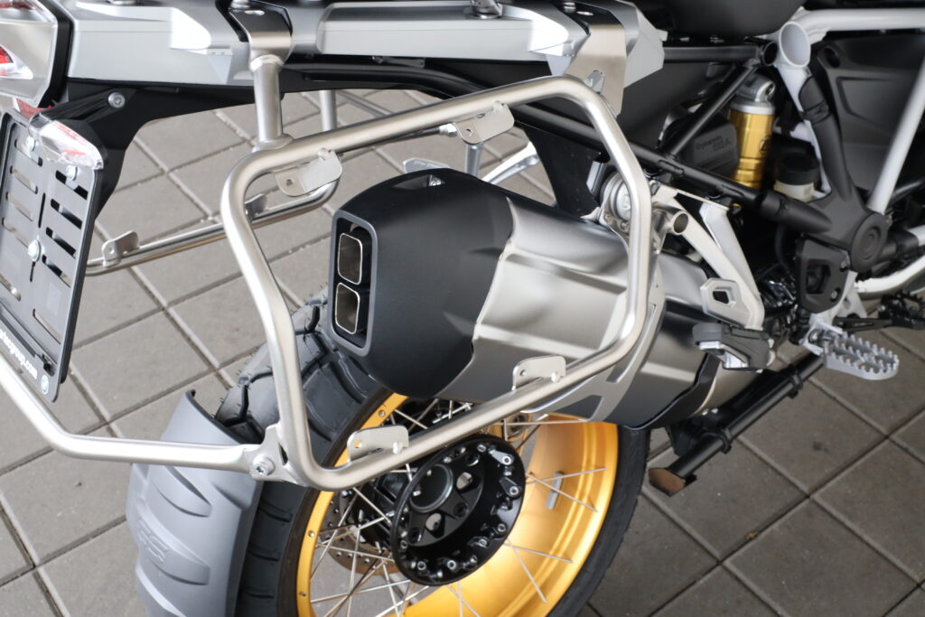 BMW R 1250 GS Adventure