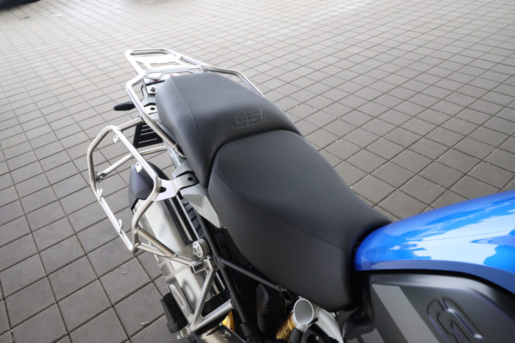BMW R 1250 GS Adventure
