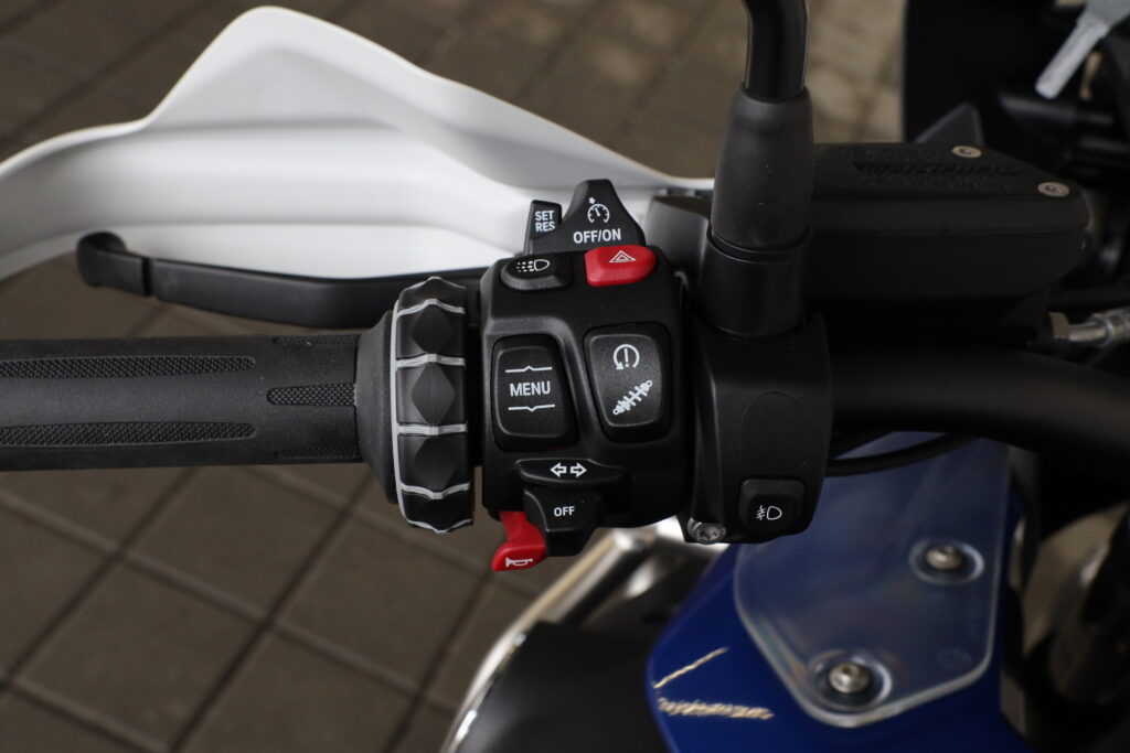 BMW R 1250 GS Adventure