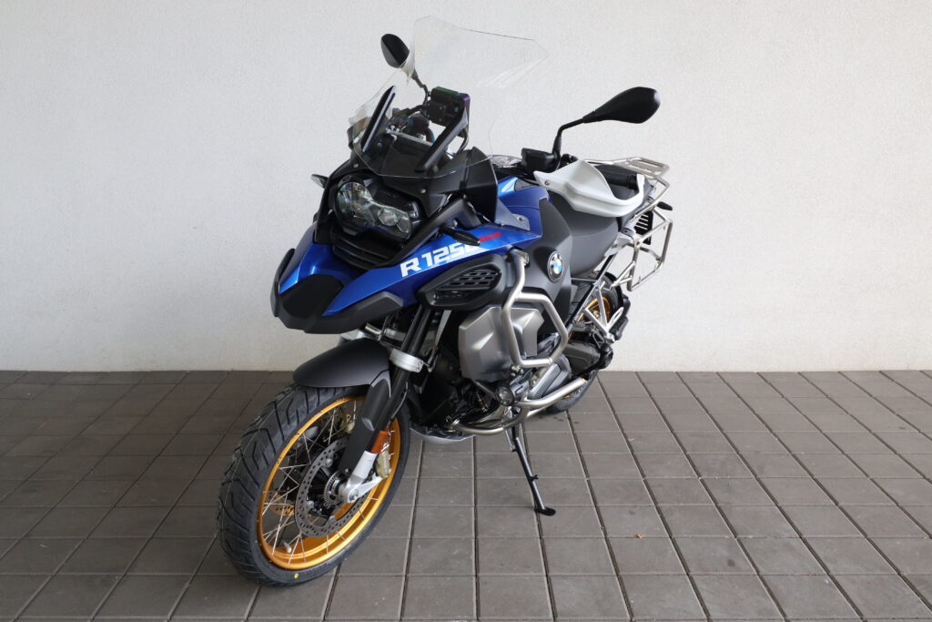 BMW R 1250 GS Adventure
