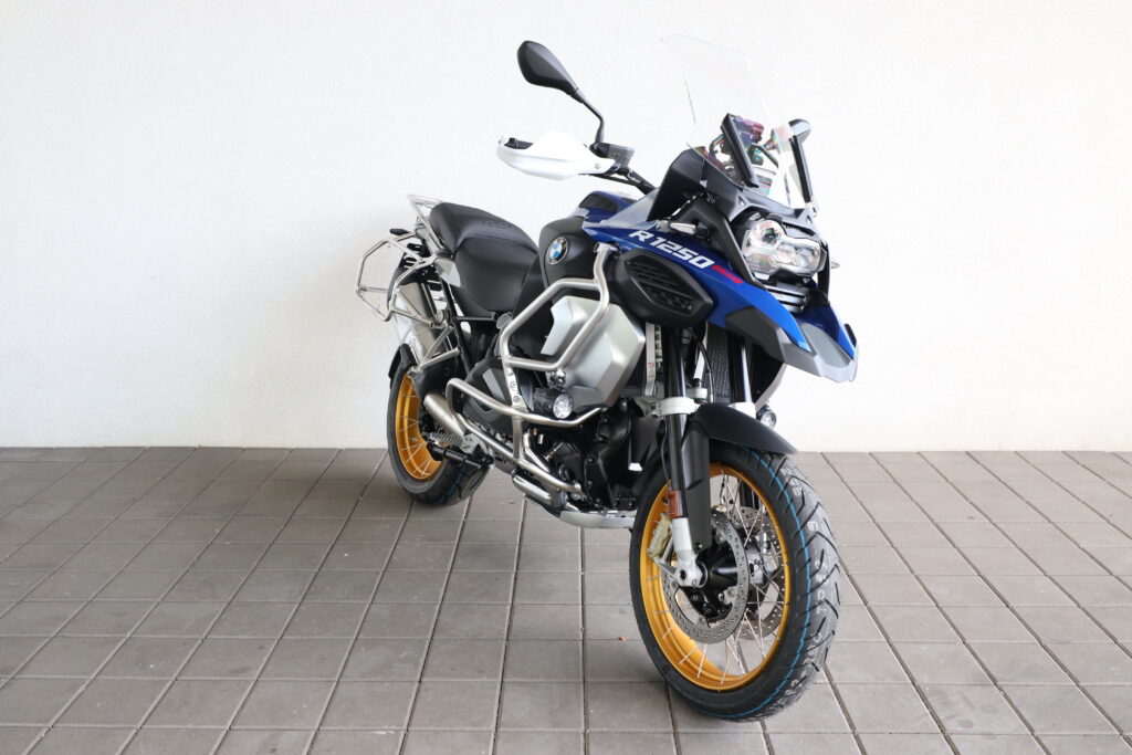 BMW R 1250 GS Adventure