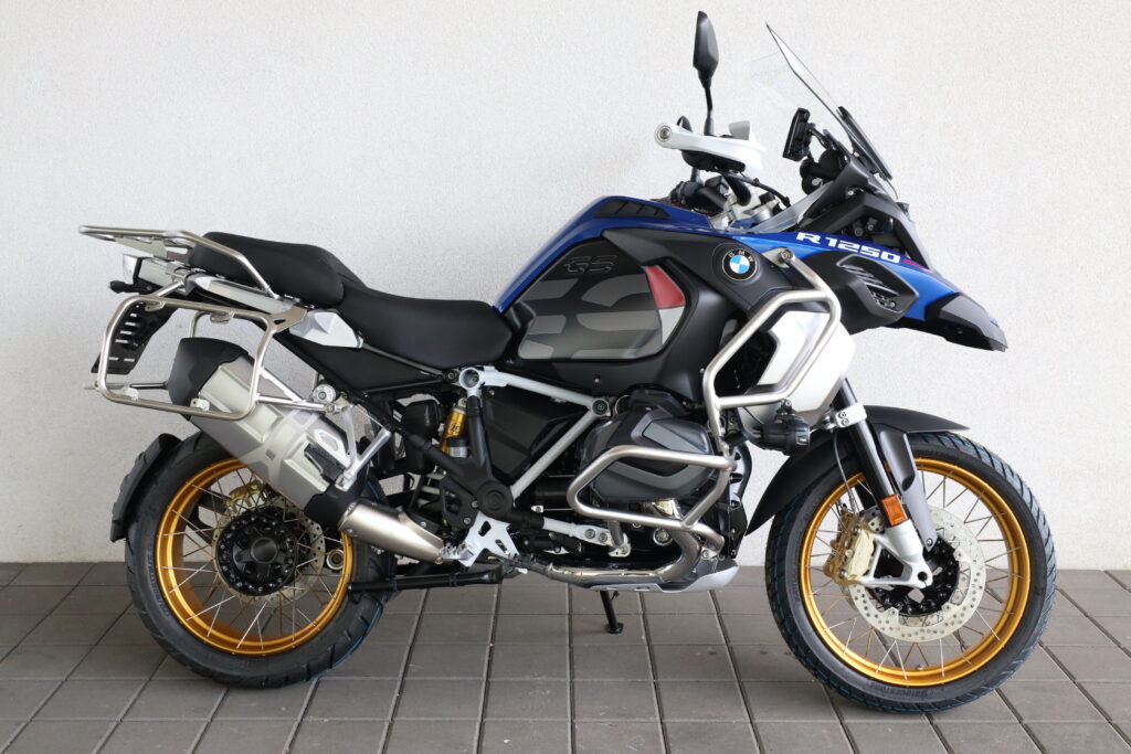 BMW R 1250 GS Adventure