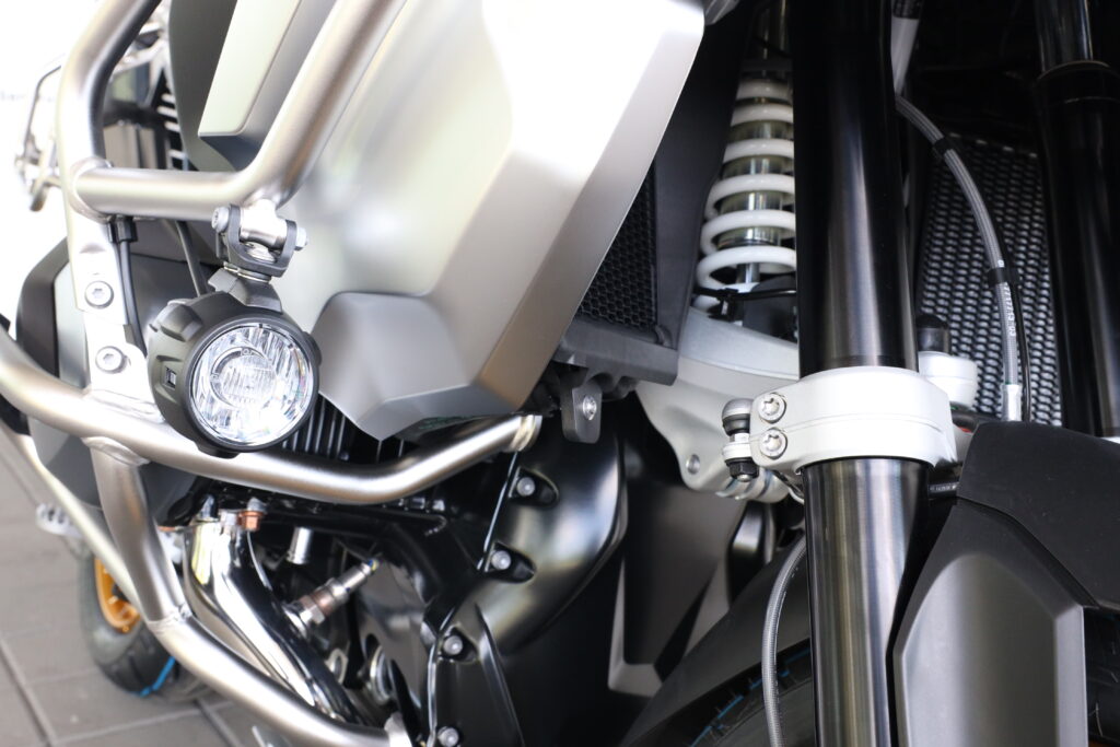 BMW R 1250 GS Adventure