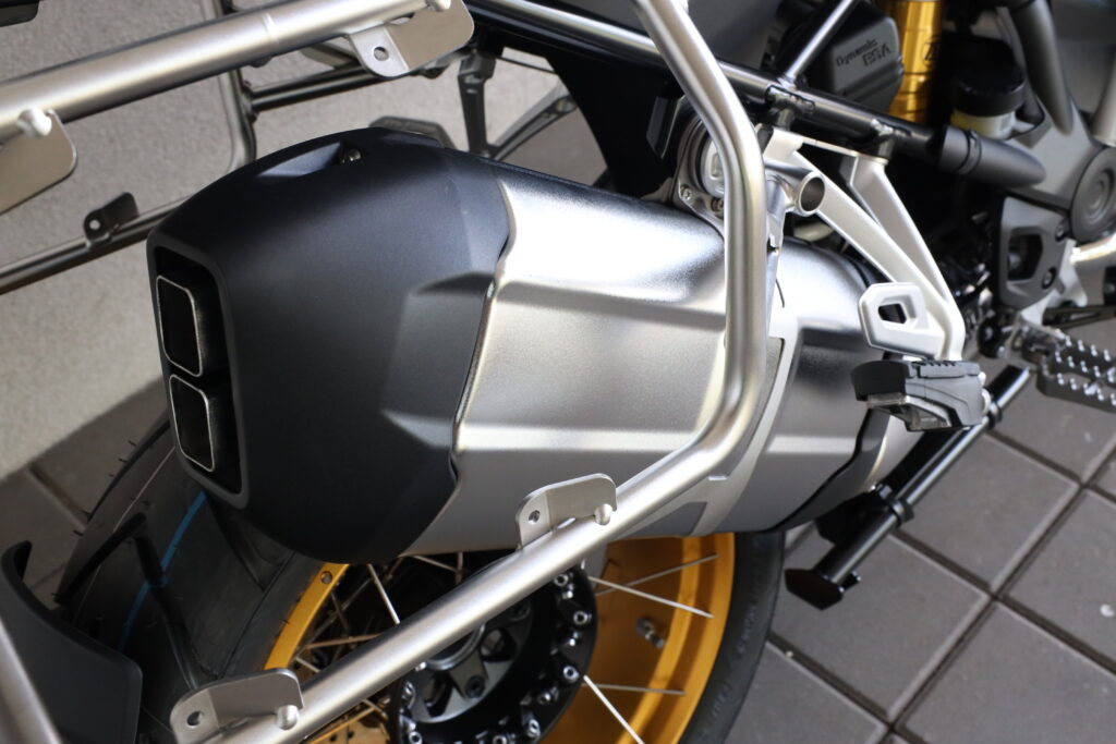 BMW R 1250 GS Adventure