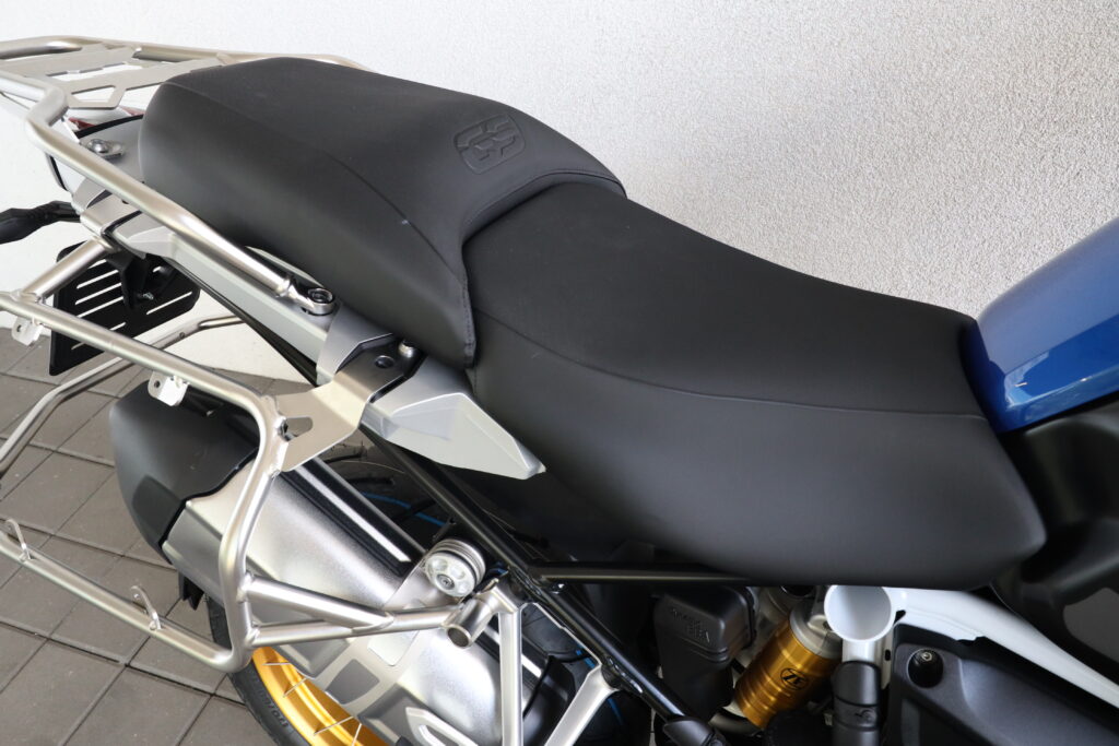 BMW R 1250 GS Adventure