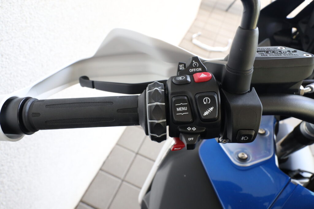 BMW R 1250 GS Adventure