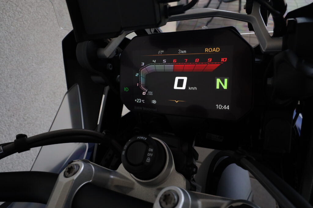 BMW R 1250 GS Adventure