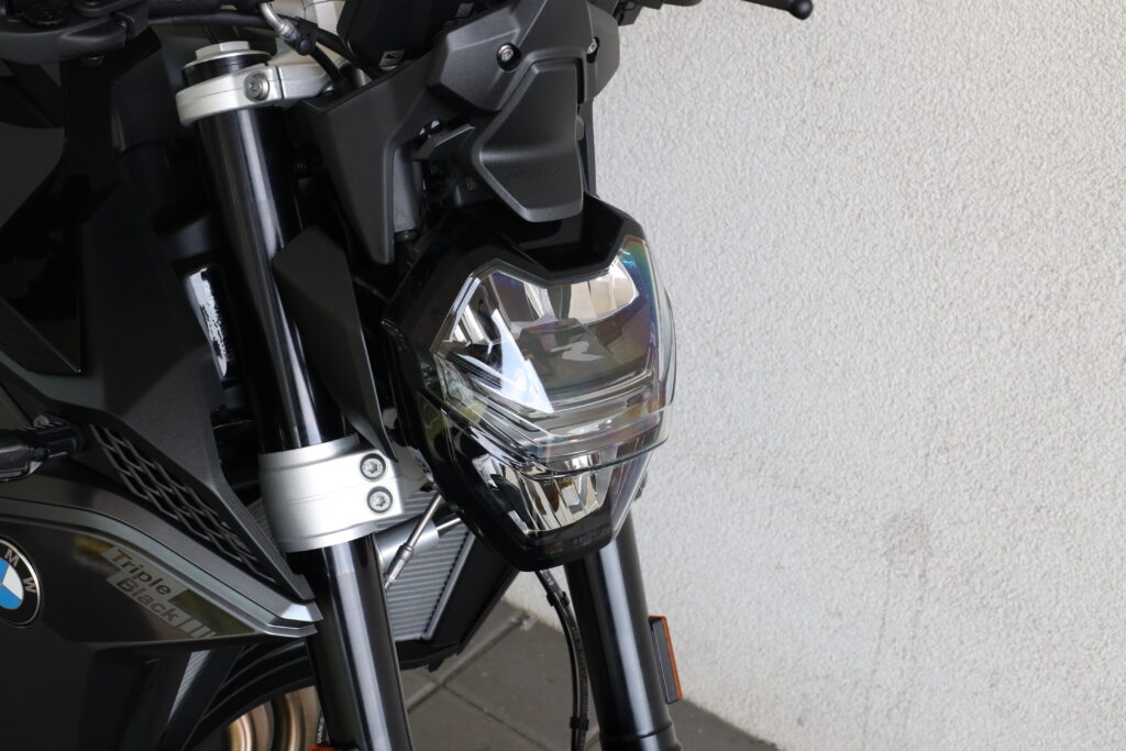 BMW F 900 R