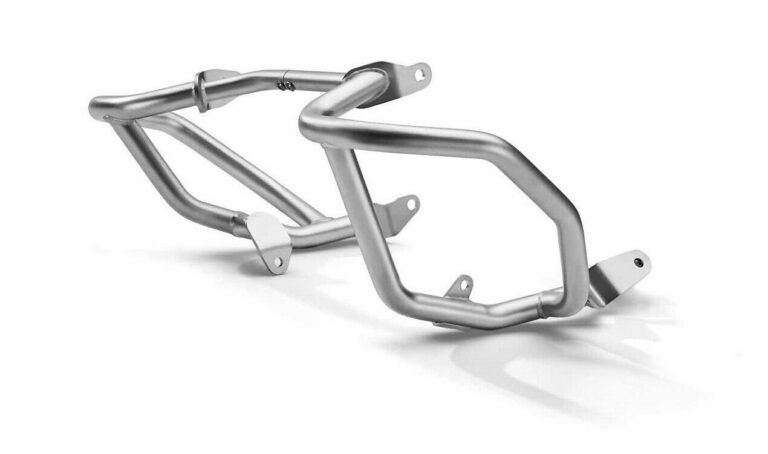 Padací rám F 750 GS / F 800 GS / F 850 GS / F 900 GS - pravý