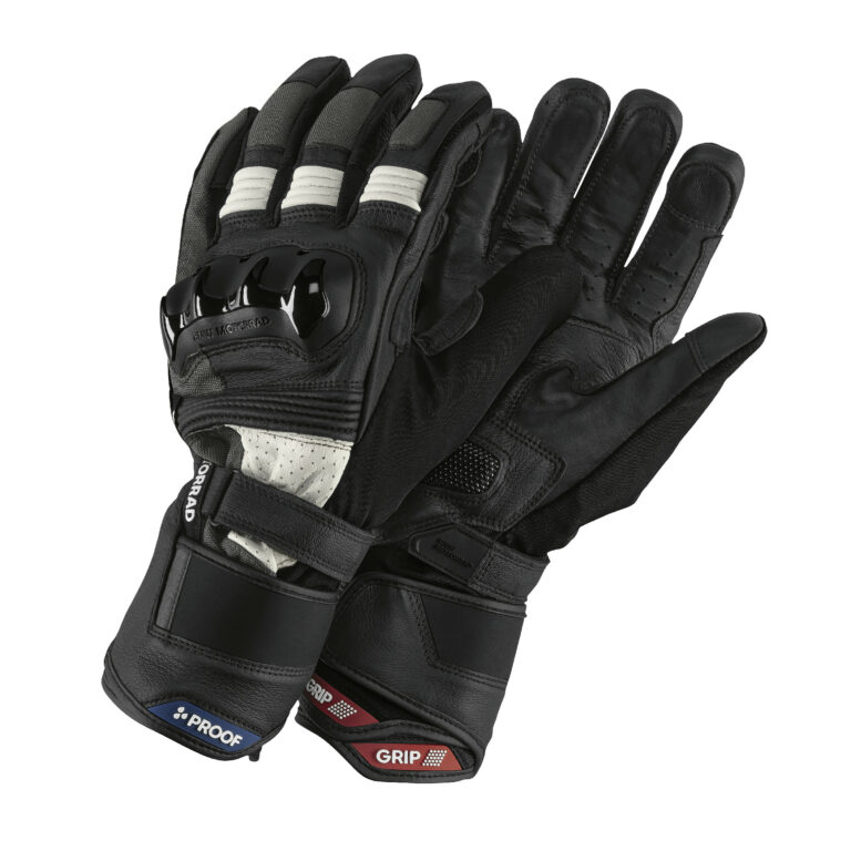 Rukavice Tenda 2v1  Gore-Tex
