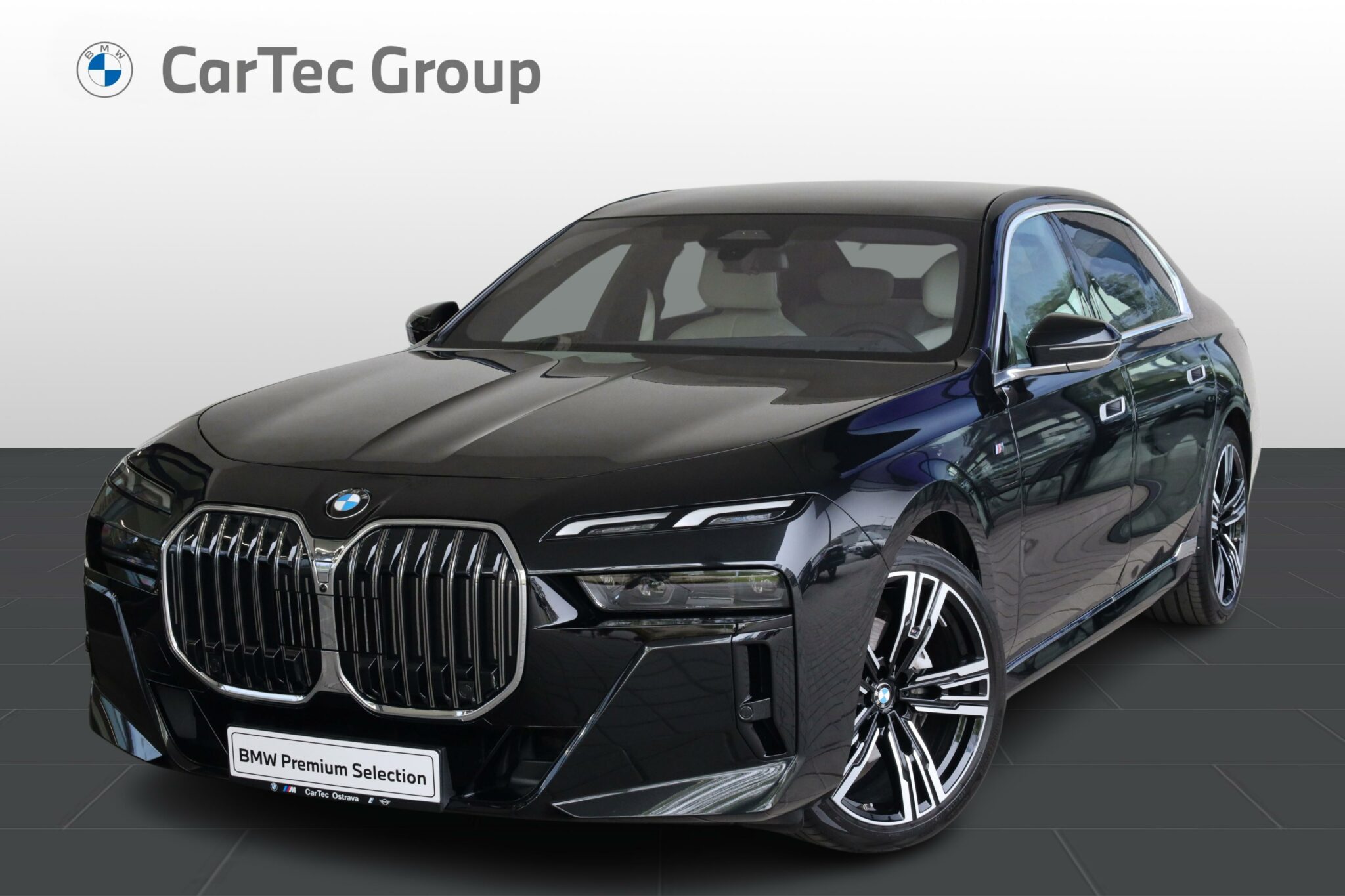 BMW 330i xDrive Touring