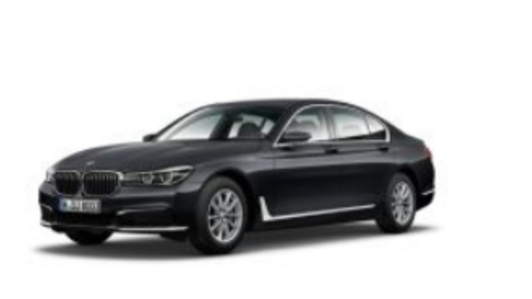 BMW M4 Competition M xDrive