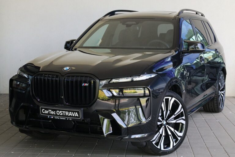 BMW 520d xDrive
