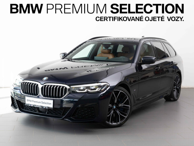 BMW X4 M40d