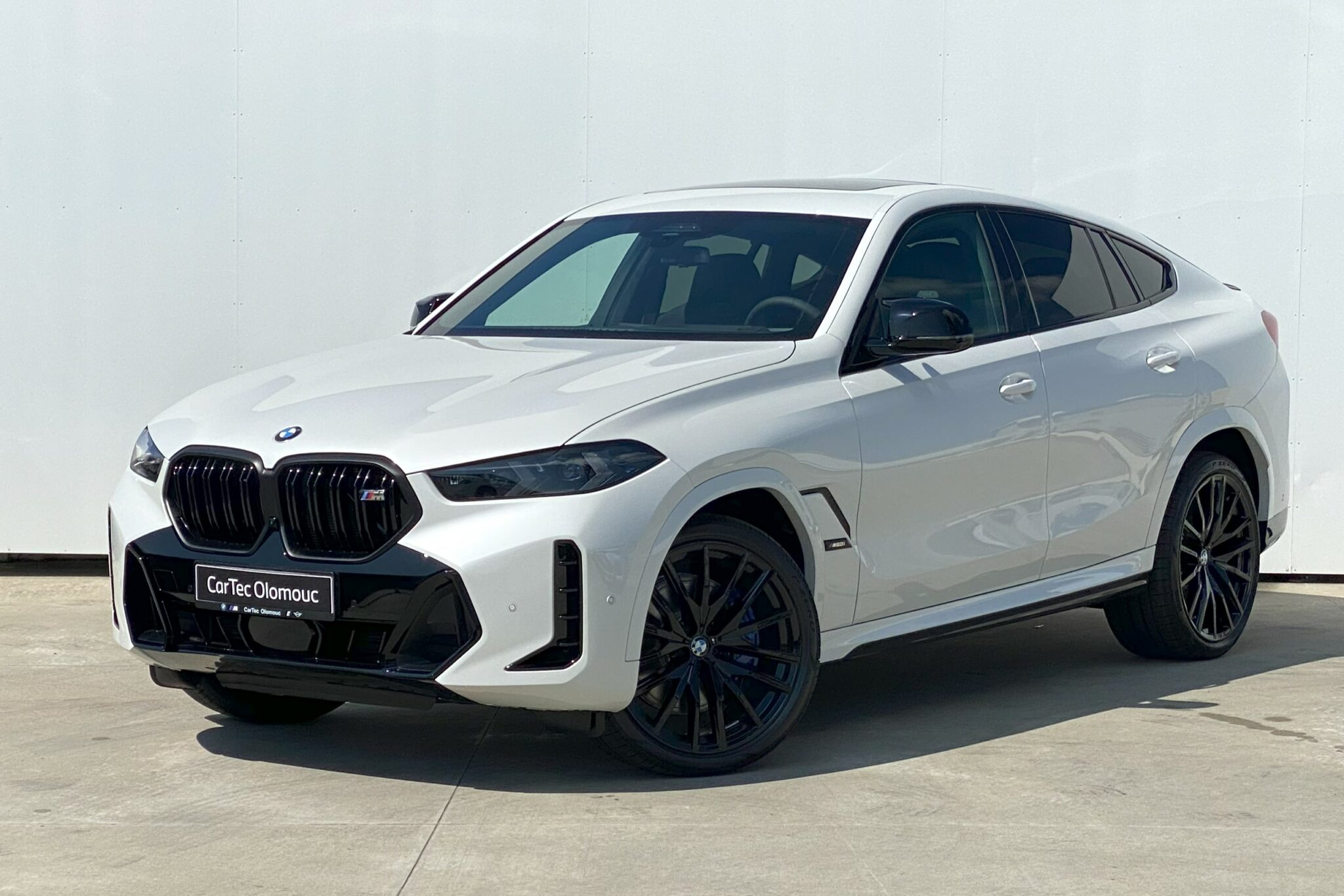 BMW X1 xDrive23d
